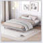 Base de lit plateforme flottante de conception moderne-1319236004-1319236059