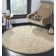 Jamon Martha Stewart Hand Tufted Wool/Viscose Animal Print Rug in Sharkey Gray
