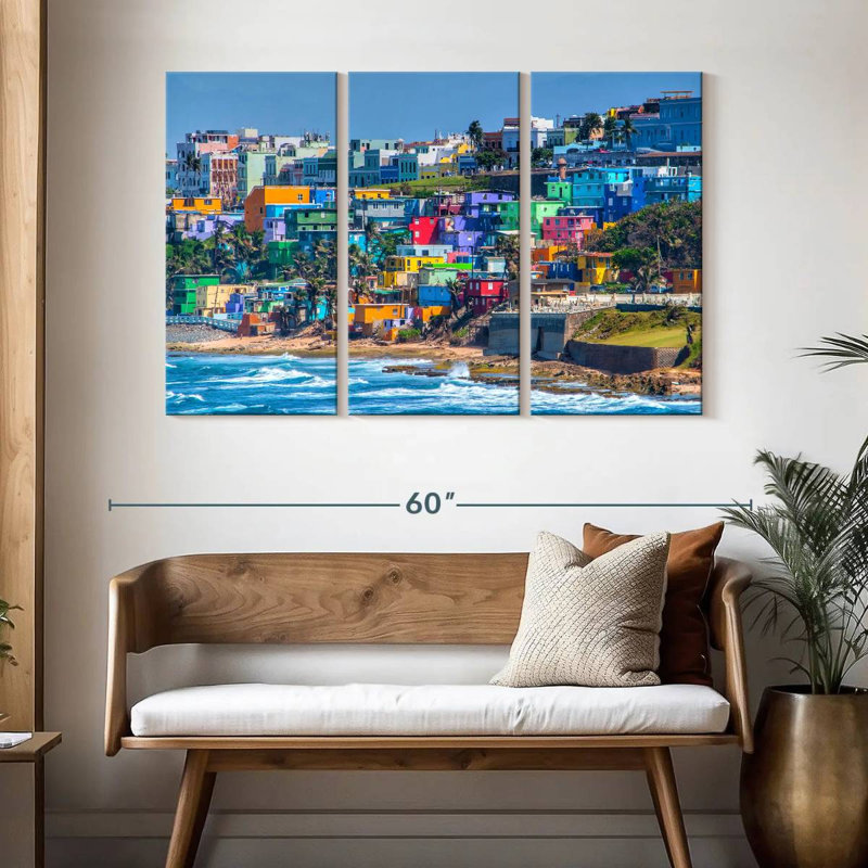Gillard San Juan Oceanfront Homes, H 32 po x l 50 po