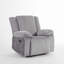 100.5cm Wide Wall Recliner Standard Recliner-84927663