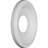 Traditional Traditional Thermoformed PVC Ceiling Medallion-88027983-88027955