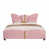 Rose clair est en rupture de stock
