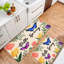 Ensemble de 2 tapis de cuisine Hello Spring