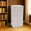 Armoire de rangement moderne avec buffet Buffet
