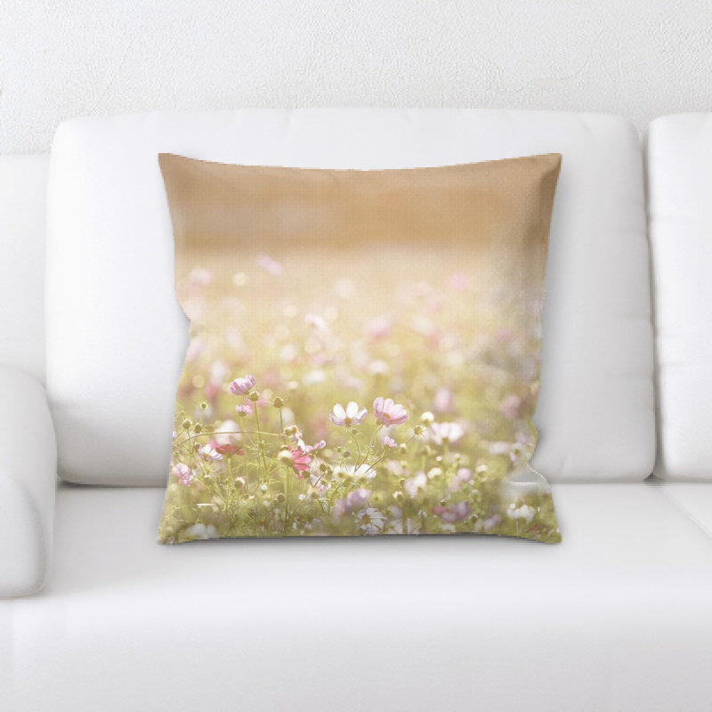 Coussin cosmos