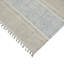 Tapis en coton tissé à plat à la main Cresa-70821079