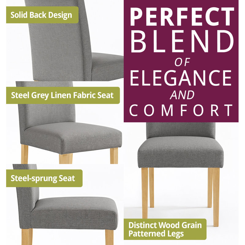 6 - Person Dining Set