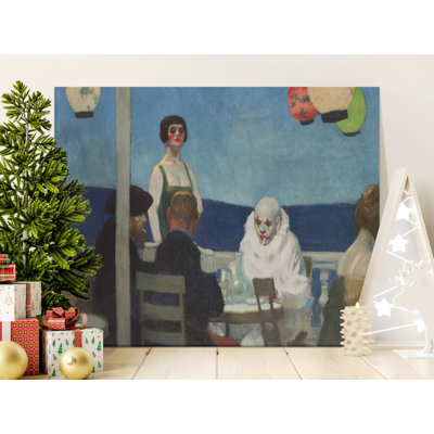 Pettway Wrapped Canvas Print Set