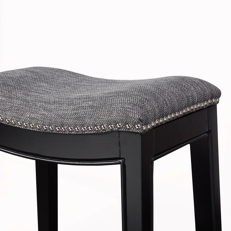 Tabouret de comptoir Saddle