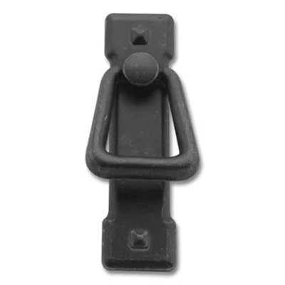 2 3/16" Center to Center Ring Pull