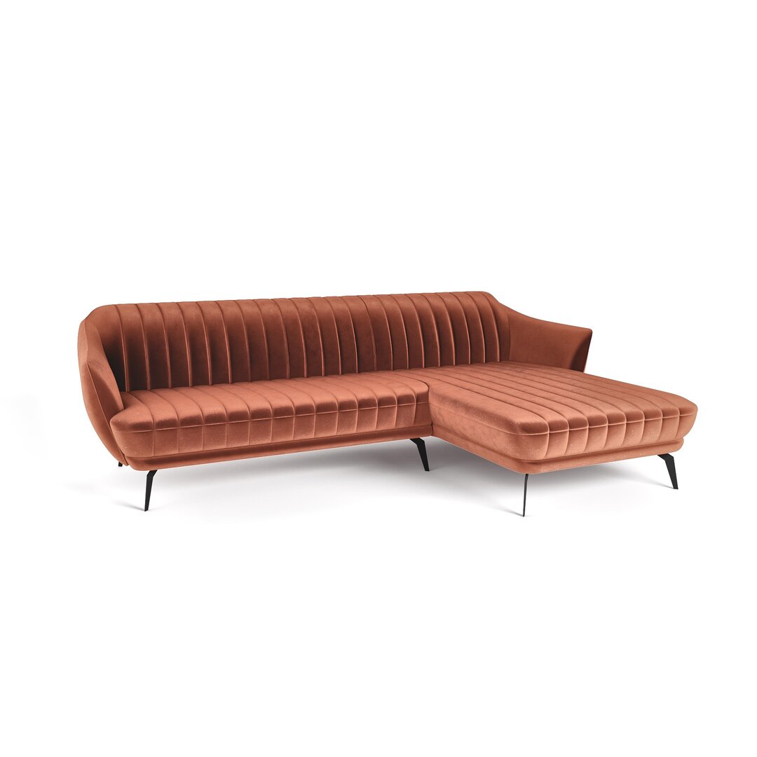 Ecksofa Camariyah