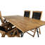 Ellingsworth 4 - Person Dining Set