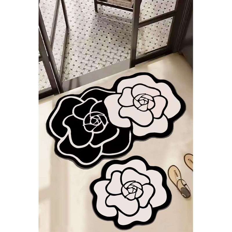 Bathmat Set (2 Pieces)