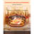 Enameled Cast Iron Dutch Oven Heavy-Duty Cookware with Lid Handles 6 Qt Red-117235046