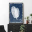 «Faded White Transparent Leaves» sur-99141630-99141632