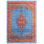 Bijar One-of-a-Kind 8'9" X 11'10" Area Rug