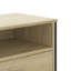 Chaudri TV Stand for TVs up to 24"-189373470