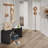 Dining Bench for Entryway-103556757