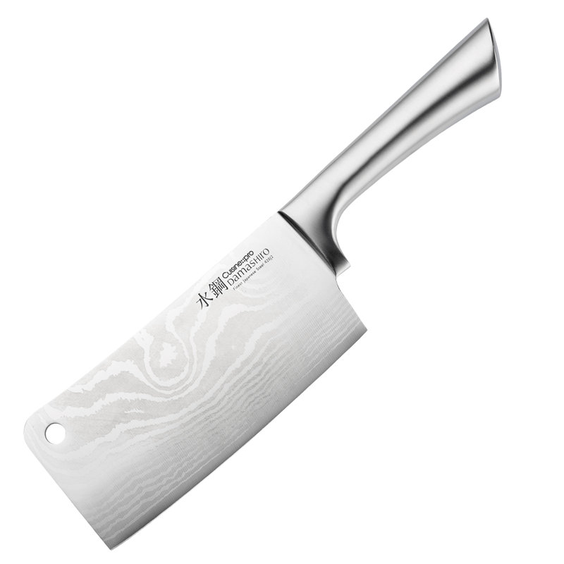 Cuisine::pro® Damashiro® Cleaver 6.5"