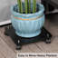 Support pour plante Larome-1120665289