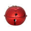 Ornement en forme de boule Jingle Bells Adapt-92184560