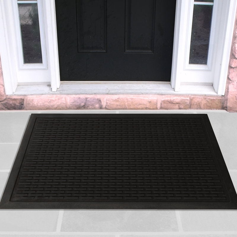 Outdoor Doormat