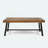Aditya Solid Wood Coffee Table,Patio Table-116542700-116542699