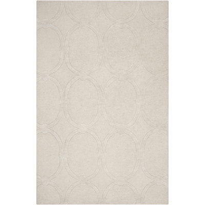 Wool Indoor Rug
