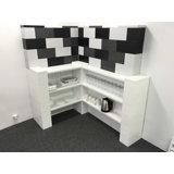 EverBlock 3 Level Double Corner Kit Version 1
