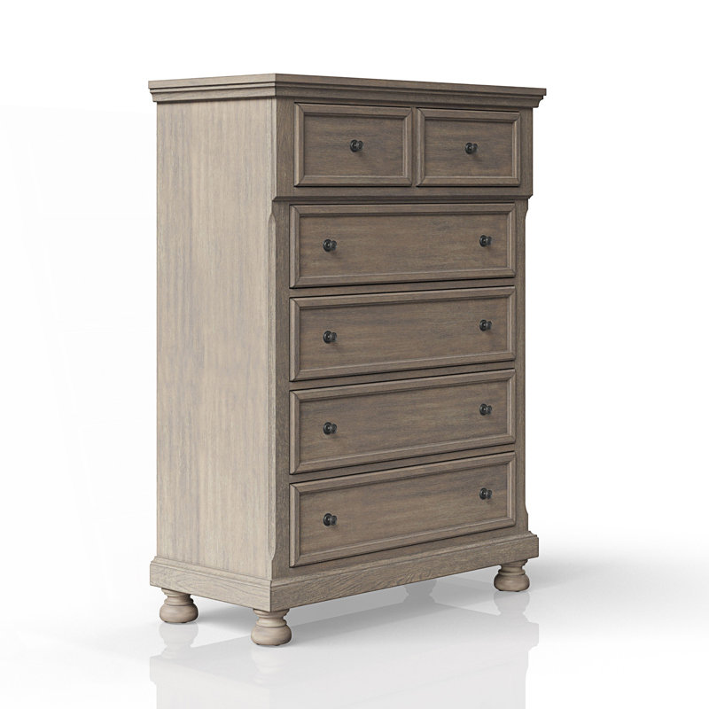 Commode 5 tiroirs
