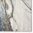 Gangleri Blue Gold Marble Area Rug-496127288