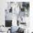 " Cinder Composition II " Painting Print-918995002-922427366
