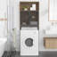 Armoire de rangement industrielle pour salle de bain - réglable, durable-97752562