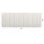 Banc rembourré pour chambre en métal-111670826