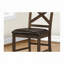 Chaise de salle à manger