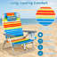 Chaise de plage pliante Selana-265597803-221150215