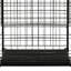 Balconera Super Jumbo Chariot de course pliable à roulettes-138580844