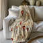 Jeté antique Heartfelt - jeté Sherpa de qualité supérieure 1 pièce-461186720