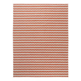 Drishti Flatweave Cotton Rug - 8'10"x11'10"