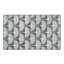 Tapis gris Flock Slate-1225798879