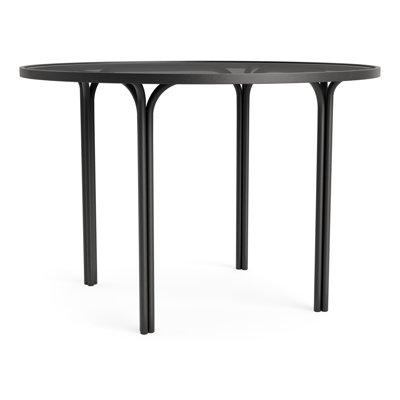Kantan Outdoor Round Dining Table