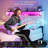 King Size Headboard Only With Storage, Adjustable Height, Velvet Upholstered Head Board With Led Lights & Charging Station, Modern Freestanding Headboard, Easy Assembly, White-667575255-667575252