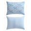 Ensemble d'édredon réversible Laura Ashley Quartet Blue-105782789