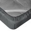 Drap-housse uni Empyrean Bedding-743435243-743386341