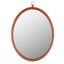 Miroir mural 23,62 po x 29,92 po en polyuréthane-2028036854