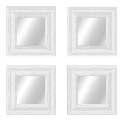 16 X 16 Value Core White