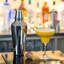Rink Drink - Manhattan Cocktail Shaker Set