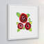 Molly Rosner - Single Picture Frame Painting-20858740