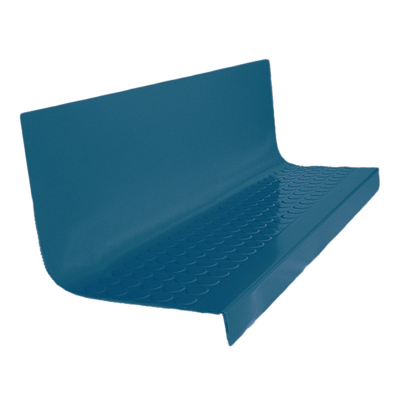 48" Vantage Profile Square Stair Tread