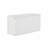 Westfield Low Profile Wood Murphy Bed Chest with 6" Mattress-224811442